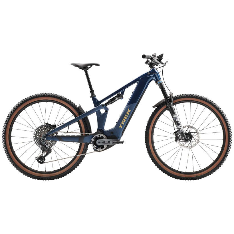 Trek copy of Powerfly+ 8 Gen 5 (2025) on sale on sportmo.shop