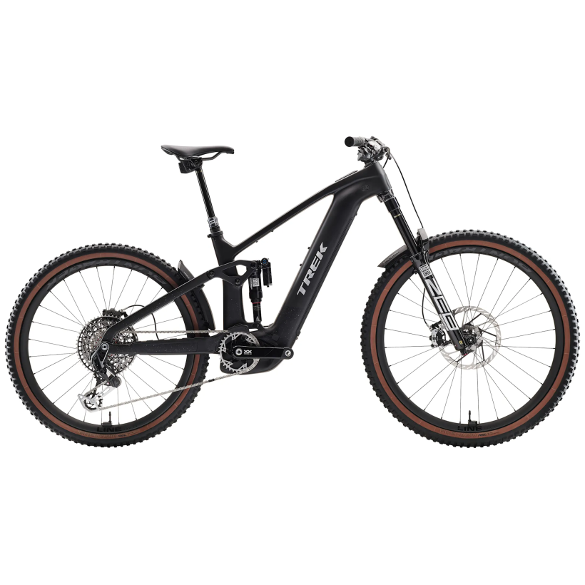 Trek Rail+ 9.9 XX AXS T-Type Gen 5 (2025) on sale on