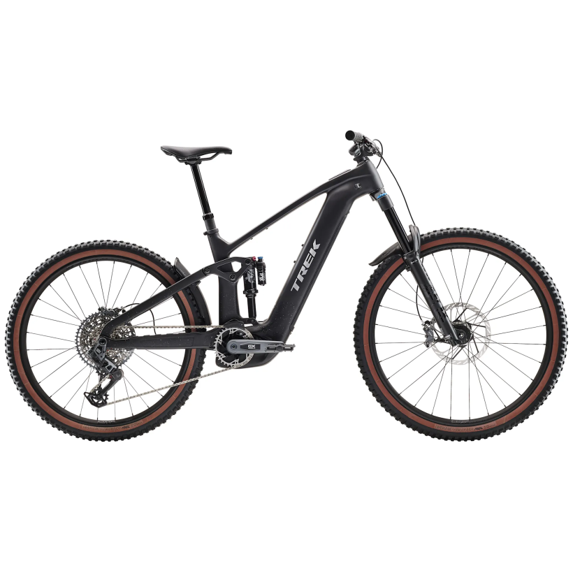 Trek Rail+ 9.8 GX AXS T-Type Gen 5 (2025) in vendita online su