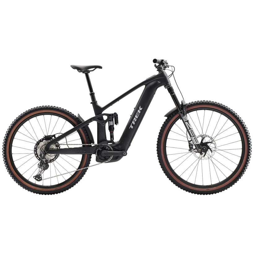 Trek Rail+ 9.8 XT Gen 5 (2025) in vendita online su Sportissimo