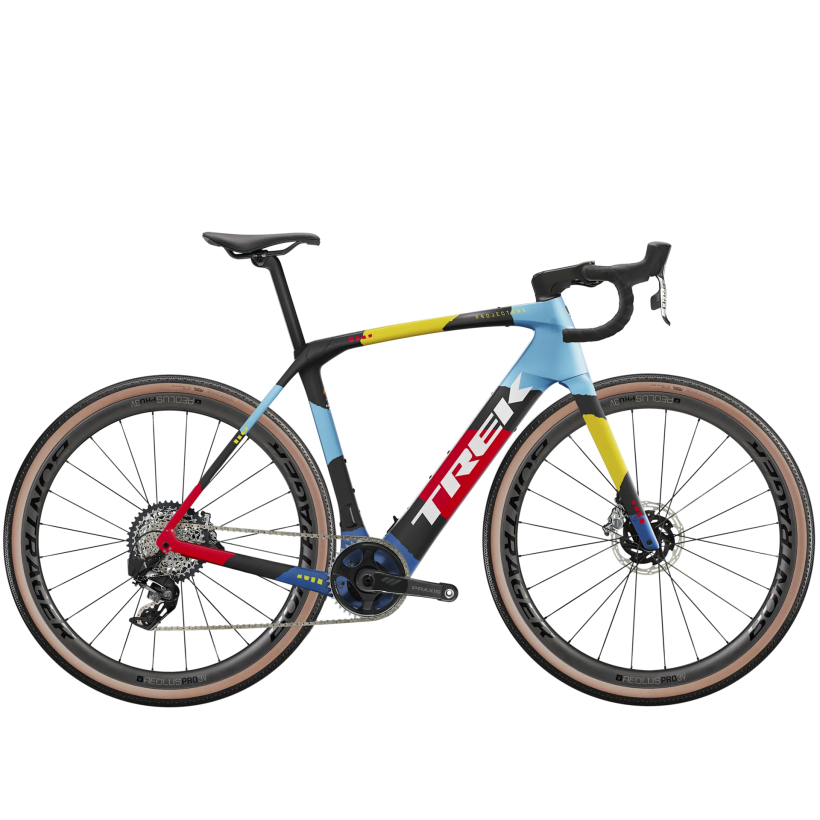 Trek Domane+ SLR 8 AXS (2025) on sale on sportmo.shop