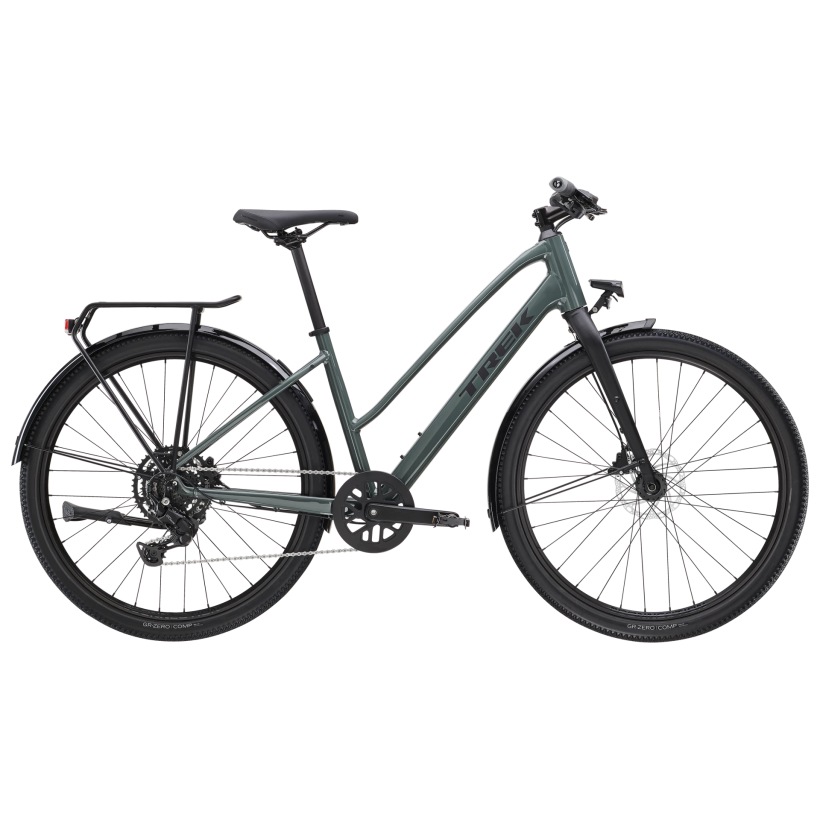 Trek Dual Sport 2 Midstep Gen 5 (2025) on sale on sportmo.shop