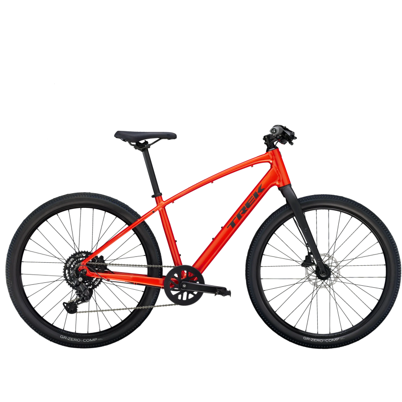 Trek Dual Sport 2 Gen 5 (2025) on sale on sportmo.shop