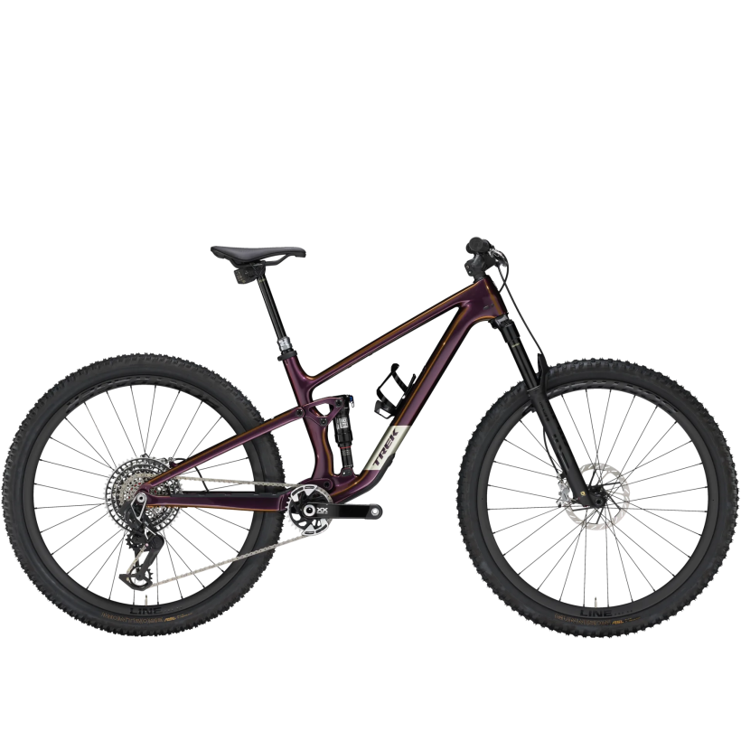 Trek Top Fuel 9.9 XX AXS Gen 4 (2025) on sale on sportmo.shop