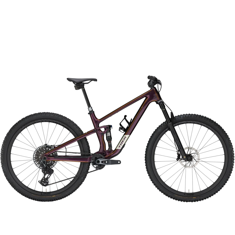 Trek Top Fuel 9.9 X0 AXS Gen 4 (2025) on sale on sportmo.shop