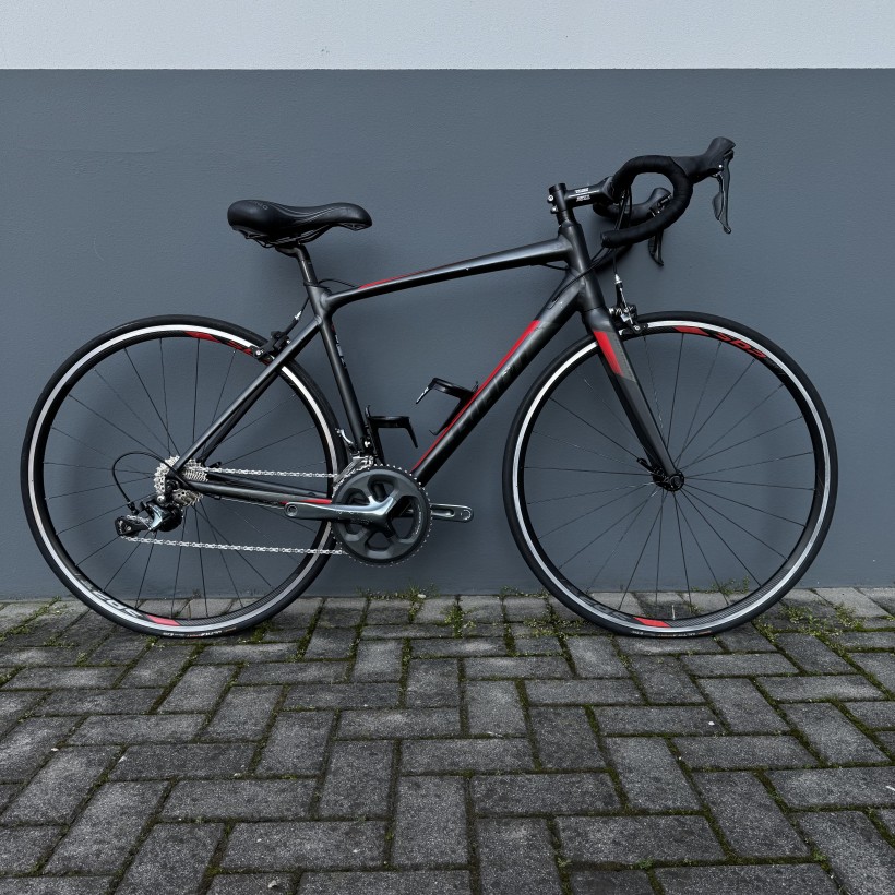 Trek copy of Emonda SLR (used) on sale on sportmo.shop