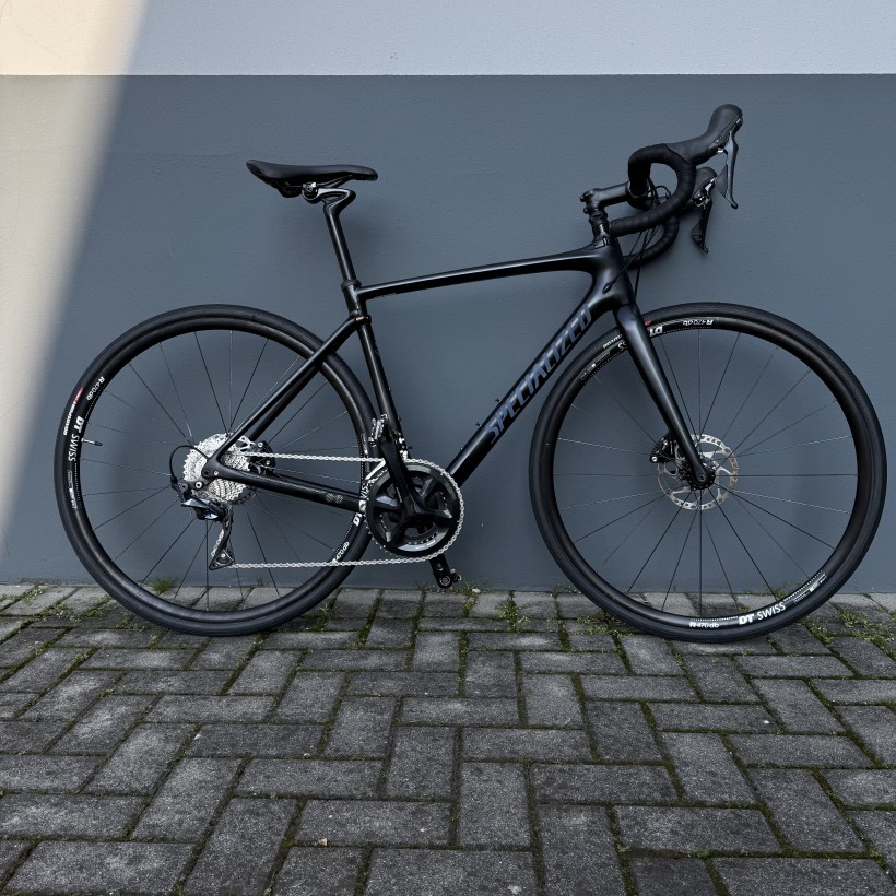 Trek copy of Emonda SLR (used) on sale on sportmo.shop