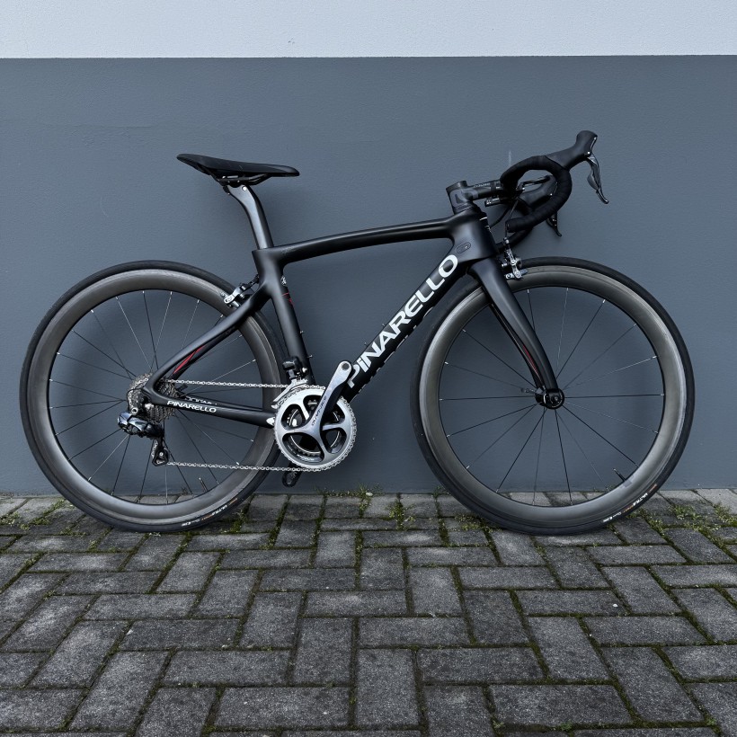 Trek copy of Emonda SLR (used) on sale on sportmo.shop