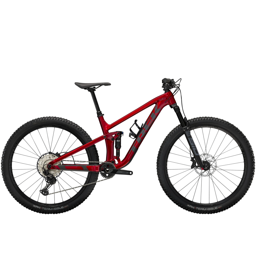 Trek Top Fuel 8 Gen 3 (2022) on sale on sportmo.shop