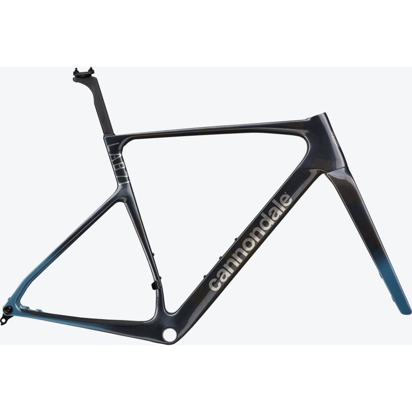 Cannondale SuperX LAB71 Frameset on sale on sportmo.shop