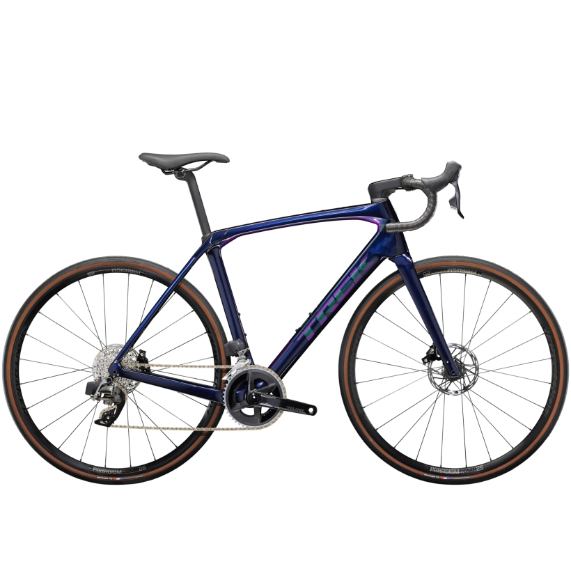 Trek Domane SL 6 AXS 4e gén. (2024) on sale on sportmo.shop