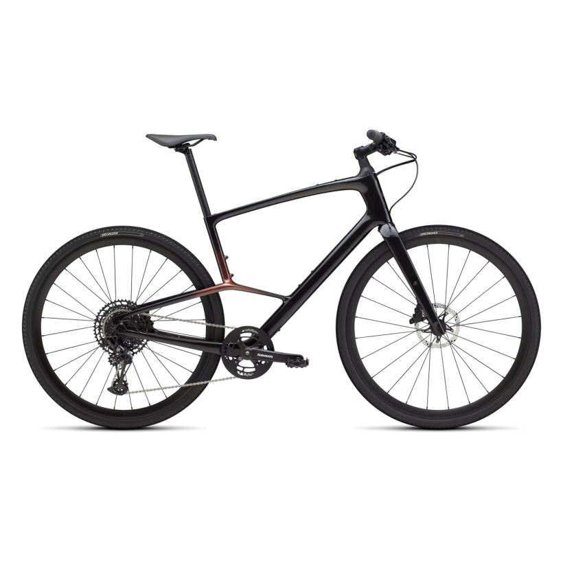 Specialized Sirrus X 5.0 (2025) on sale on sportmo.shop