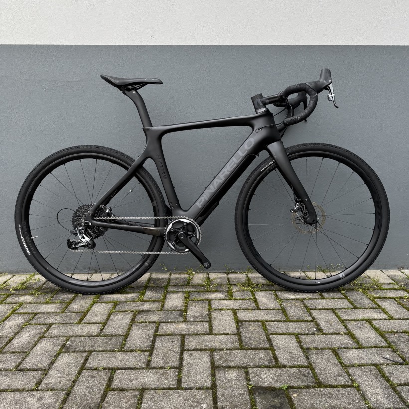 Trek copy of Emonda SLR (used) on sale on sportmo.shop