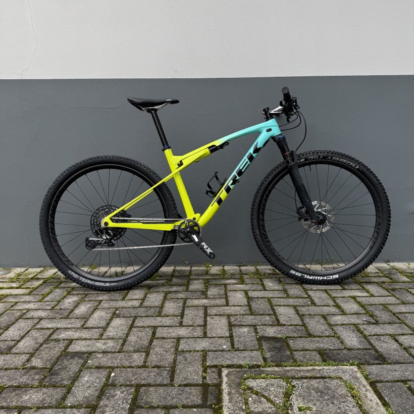 Trek copy of Emonda SLR (used) on sale on sportmo.shop