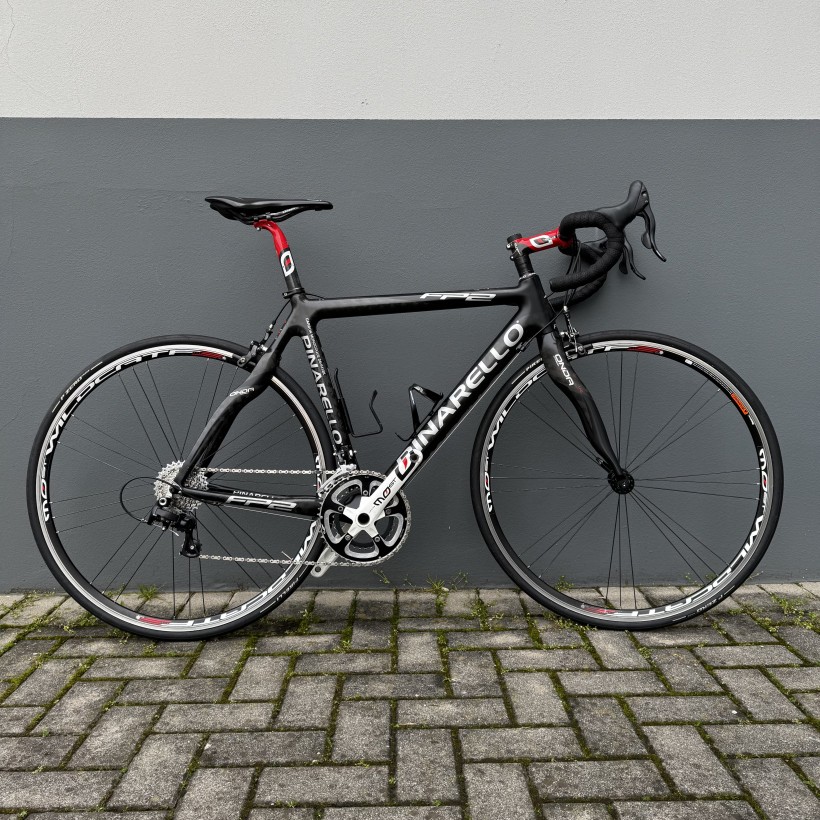 Trek copy of Emonda SLR (używany) dostępny online na Sportissimo