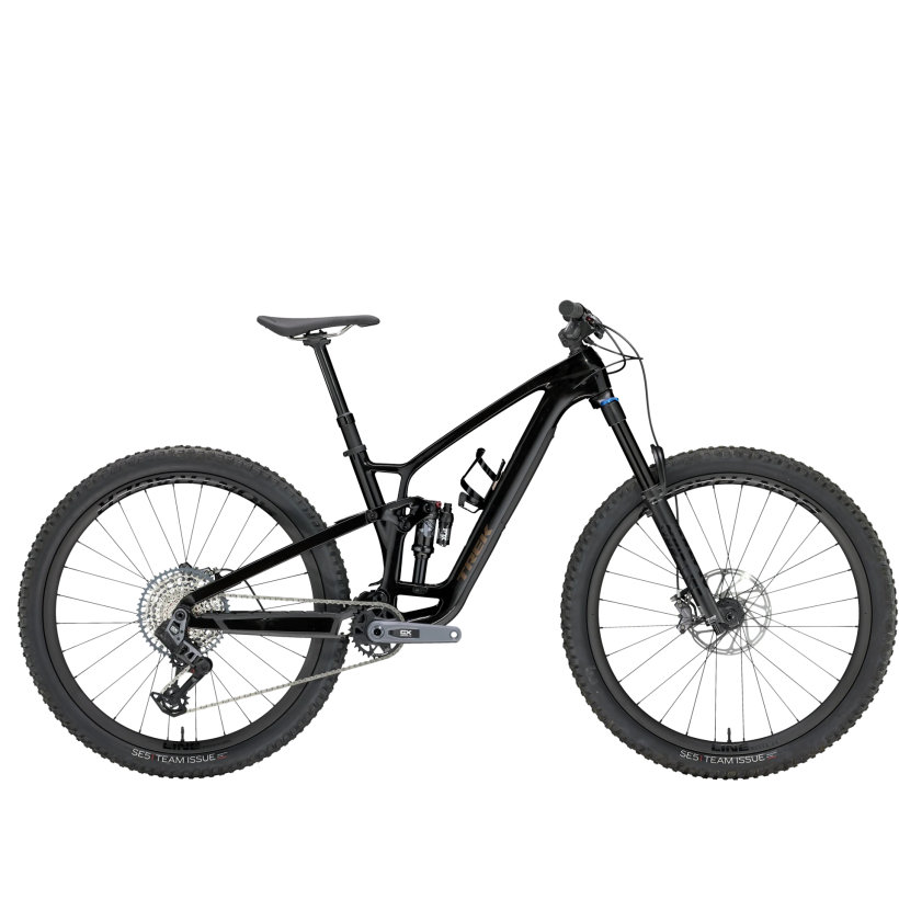 Trek Fuel EX 9.8 GX AXS T-Type Gen 6 (2025) on sale on