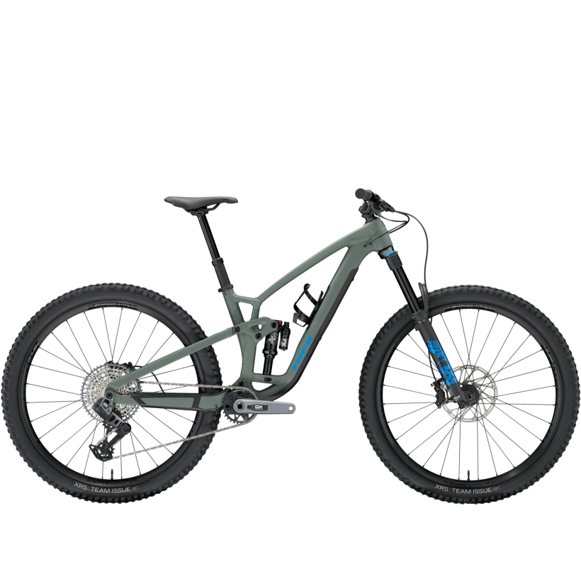 Trek Fuel EX 8 GX AXS T-Type Gen 6 (2025) in vendita online su