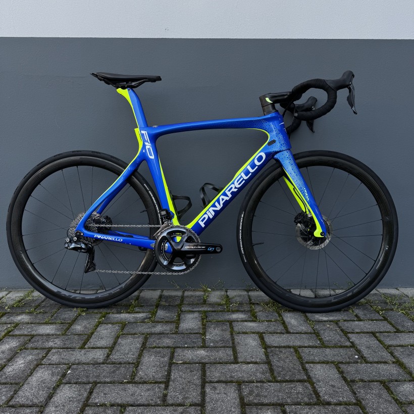 Pinarello Pinarello F10 (używany) dostępny online na Sportissimo