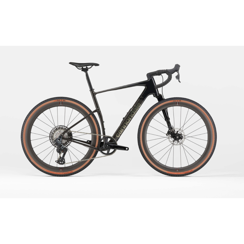 Cannondale copy of Topstone Carbon LTD Di2 (2025) on sale on