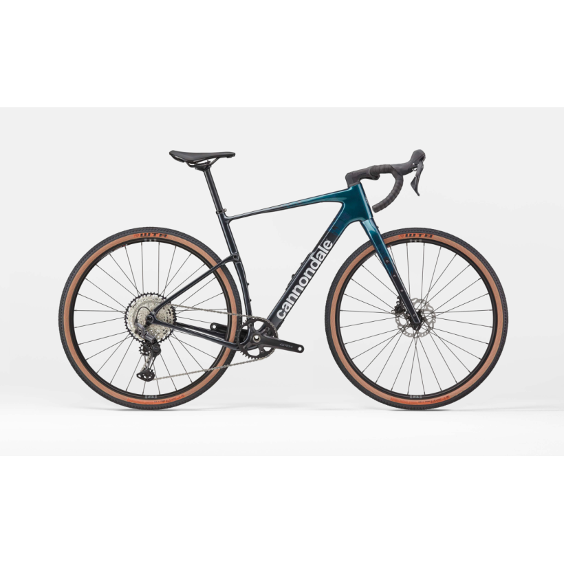 Cannondale copy of Topstone Carbon 2 GRX - 2x (2025) on sale on