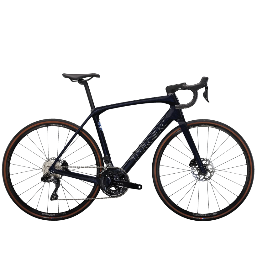 Trek Domane SL 6 Gen 4 (2025) in vendita online su Sportissimo