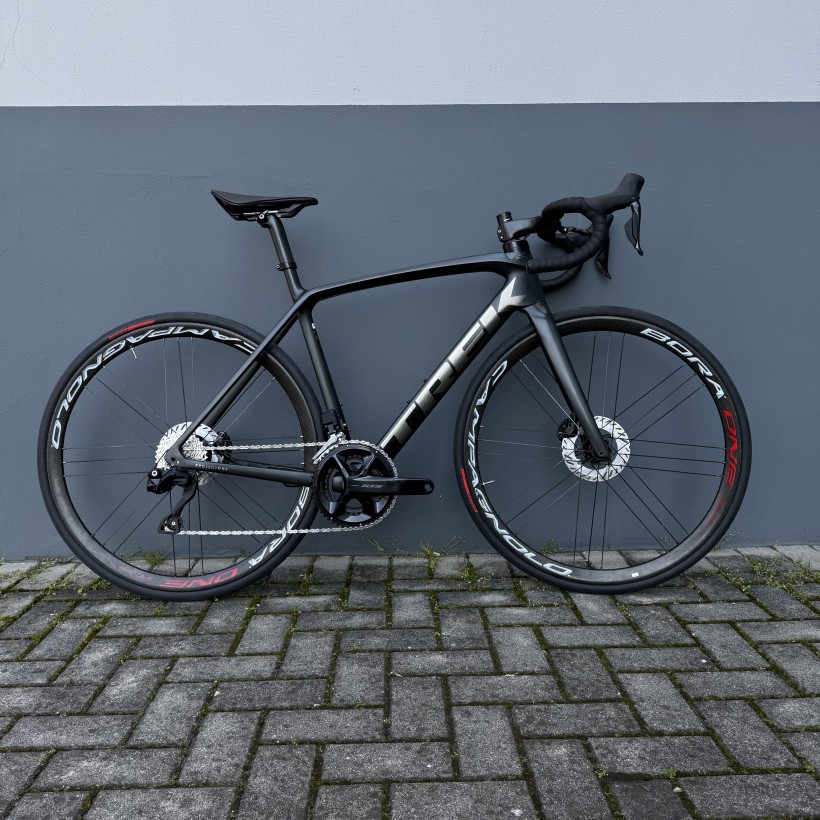 Trek Trek Emonda SLR (usato) in vendita online su Sportissimo