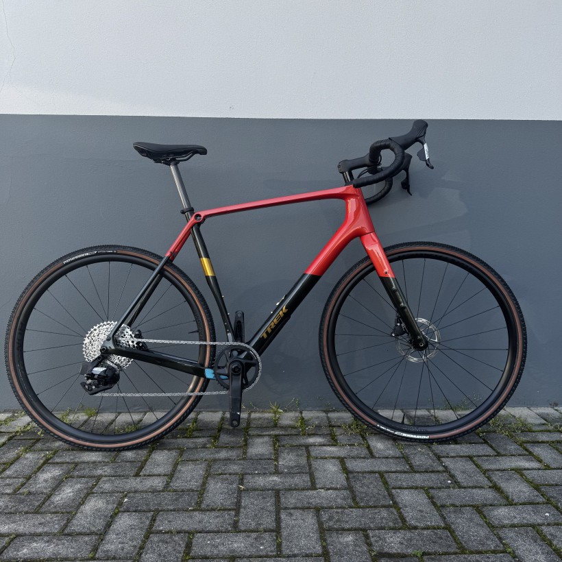 Trek copy of Modello bici (usato) in vendita online su