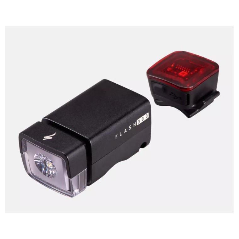 Specialized Flash Pack Headlight/Taillight Combo on sale on