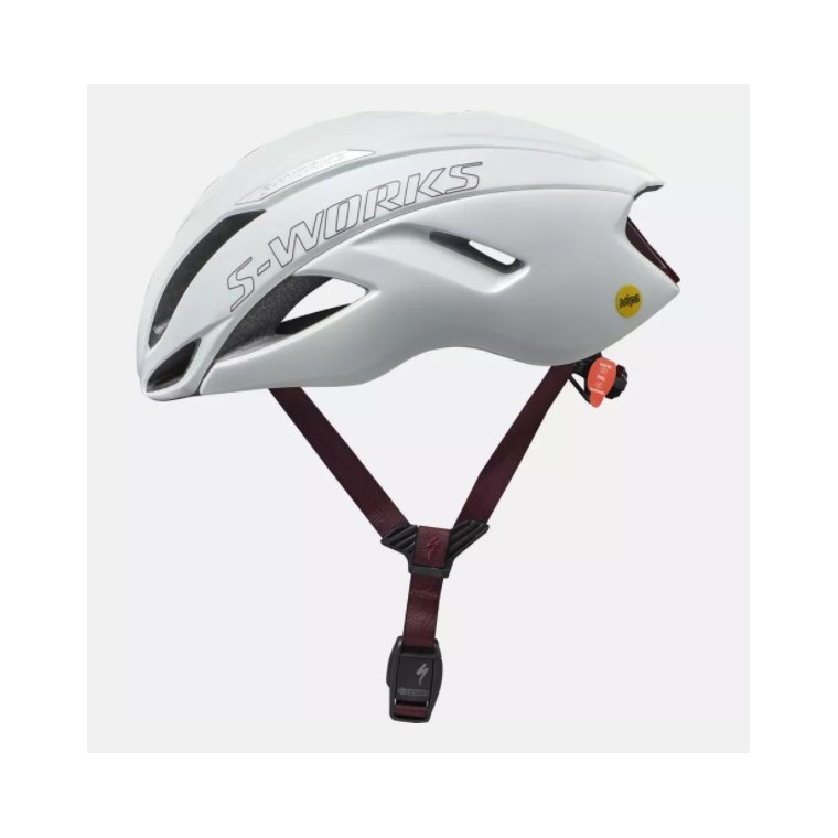 Specialized casco sw evade II in vendita online su Sportissimo