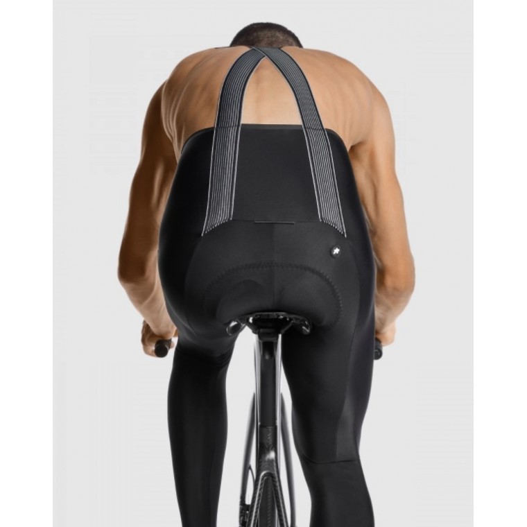 Assos Calzamaglia Equipe RS Spring Fall Bib Tights S9 in