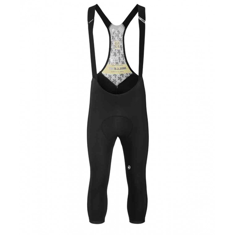 Assos Mille GT Spring Fall - 3/4 Bib Tights on sale on