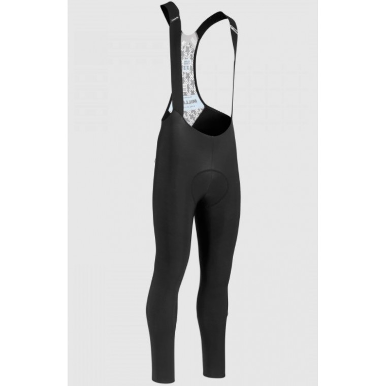 Assos Calzamaglia Invernale Mille GT Winter Bib Tights in