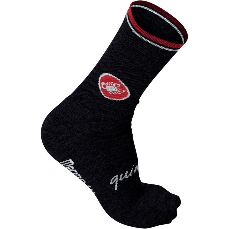 Specialized Calze Quindici Soft Sock in vendita online su