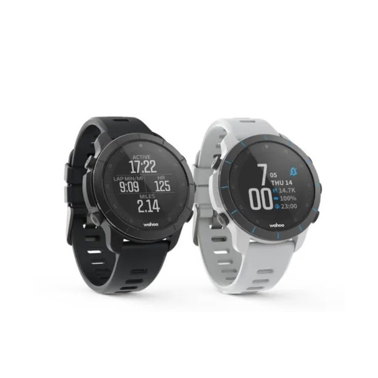 Wahoo Smartwatch Elemnt Rival GPS in vendita online su