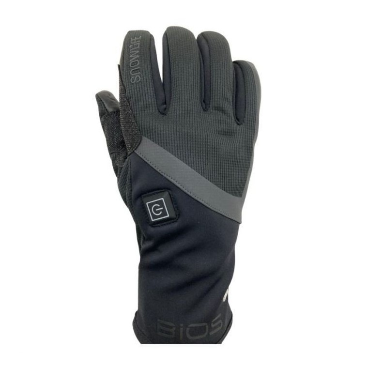 Snowlife Heated thermal gloves Snowlife Bios on sale on