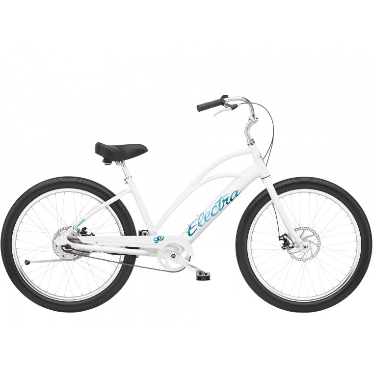 Trek Cruiser Go! Step-Thru on sale on sportmo.shop