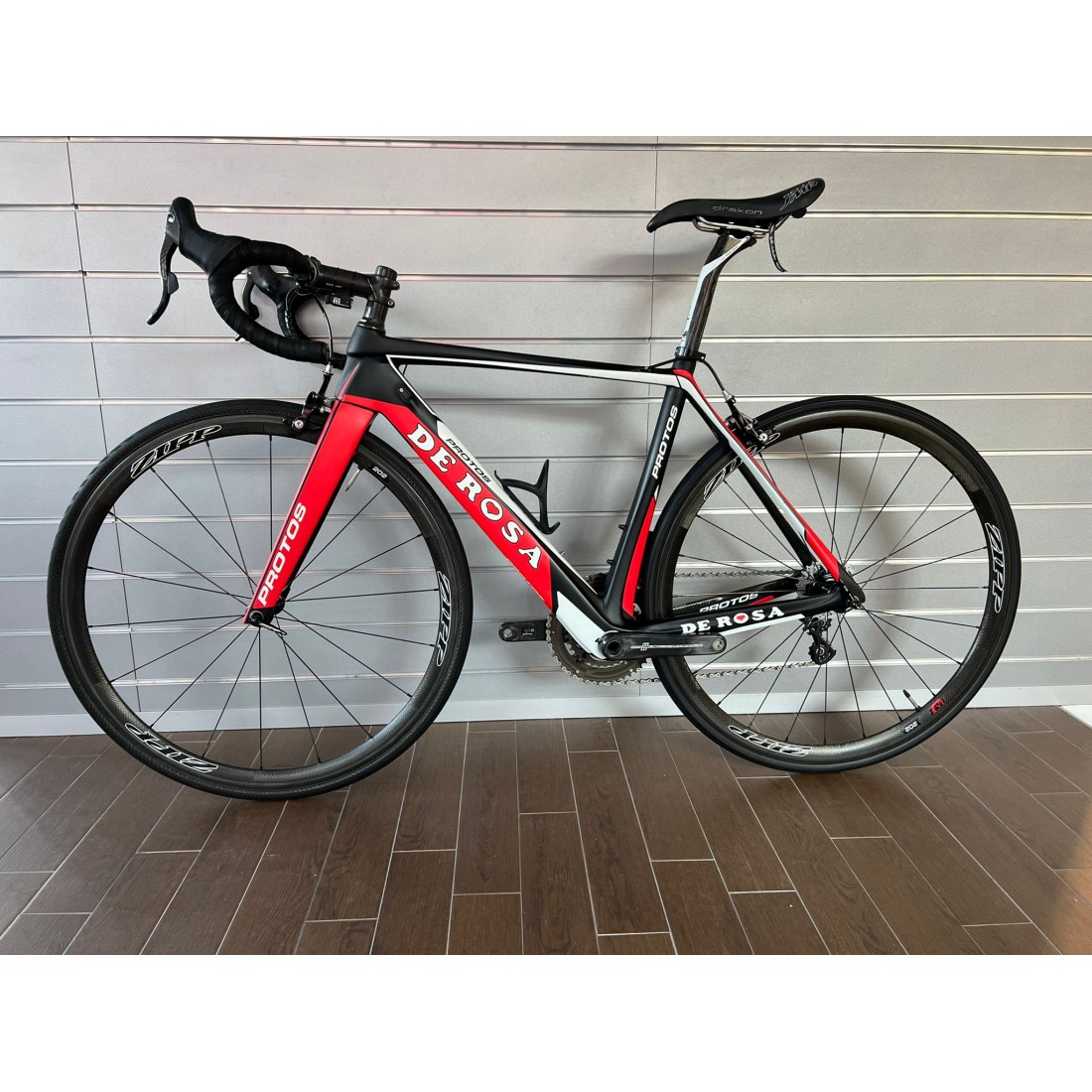 Used de rosa bikes for sale sale