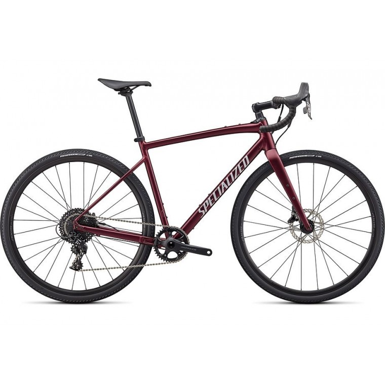 Specialized Diverge Comp E5 in vendita online su Sportissimo