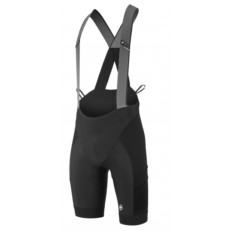  Pantaloncini Mille Gtc Kiespanzer Bib Shorts C2 in vendita