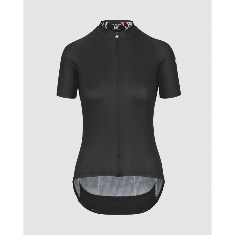 Assos Maglia Uma GT Summer SS Jersey C2 in vendita online su