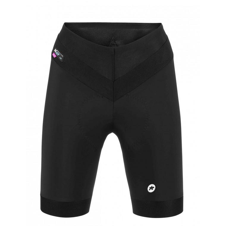 Assos Pantaloncini UMA GT Half Shorts C2 in vendita online su