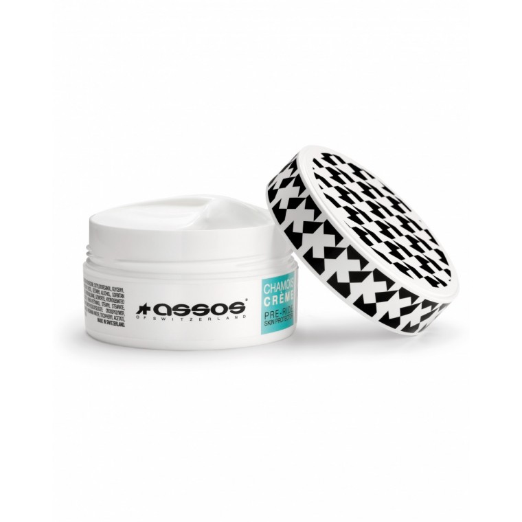 Assos Crema Chamois 200ml in vendita online su Sportissimo