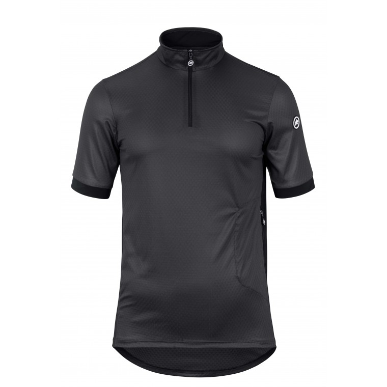 Assos Maglia Mille GTC Jersey C2 in vendita online su