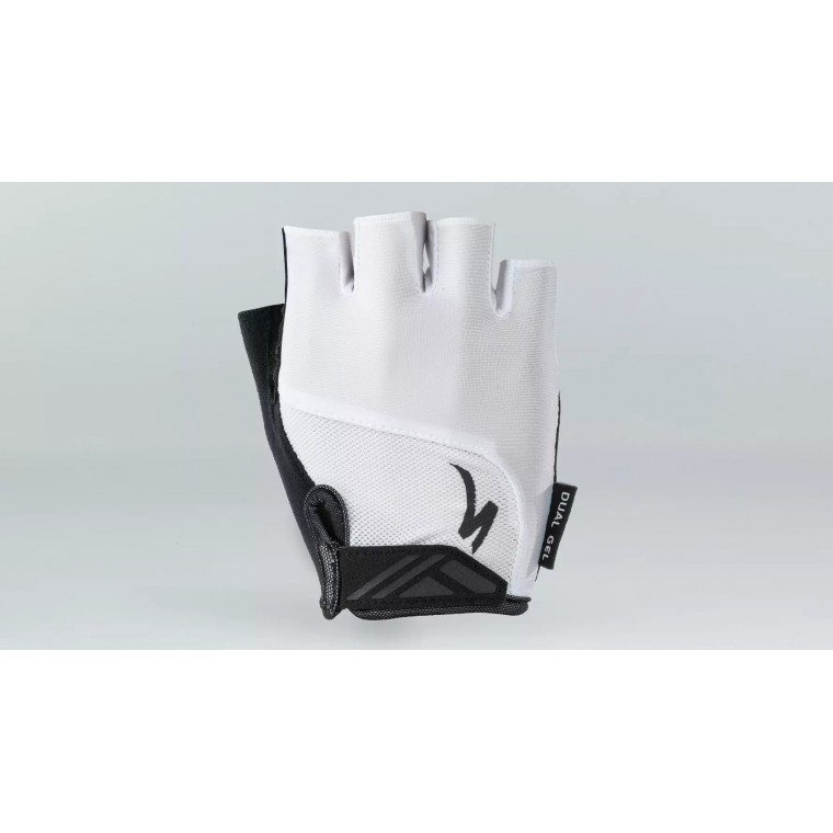 Specialized Body Geometry Dual Gel Gloves on sale on