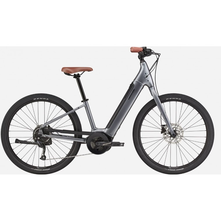 Cannondale Trail Neo 4 on sale on sportmo.shop