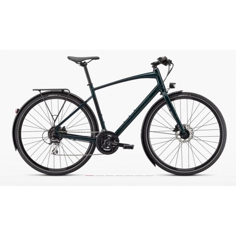 Specialized Sirrus 2.0 EQ in vendita online su Sportissimo