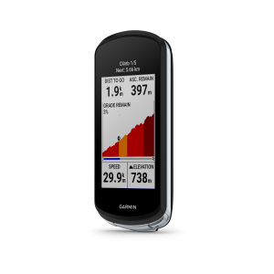 Compra Edge® 1040 GPS Bike Computer Bundle Garmin ahora