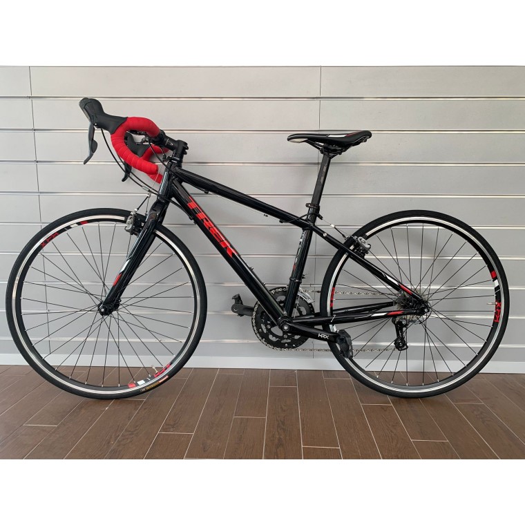 Trek krx best sale road bike