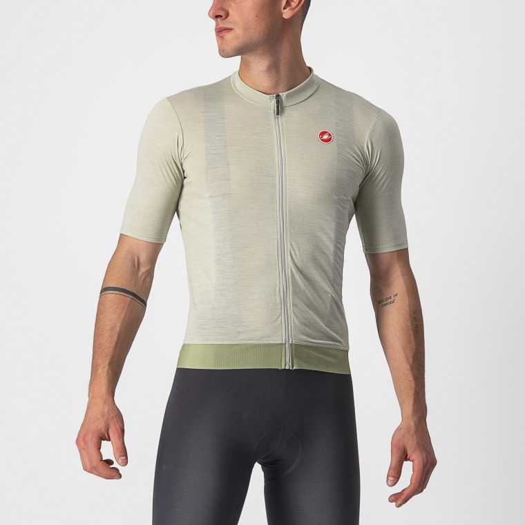 Castelli Essenza Jersey on sale on sportmo.shop