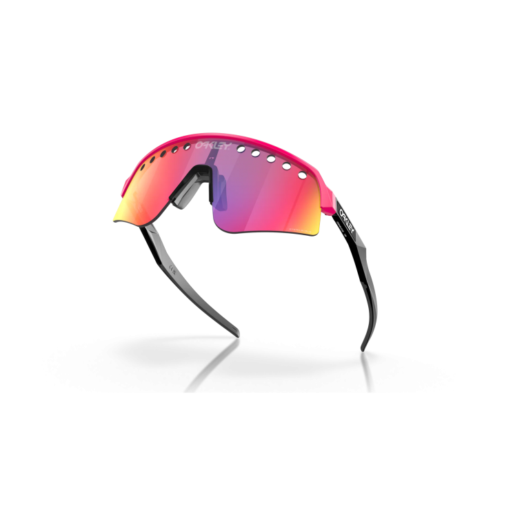 Oakley Sutro Lite Sweep Prizm Road and Pink | Sportissimo